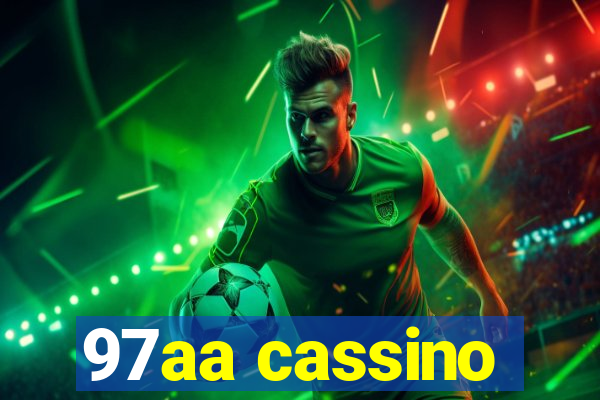 97aa cassino